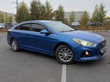 Hyundai Sonata 2018 года за 7 000 000 тг. в Кокшетау