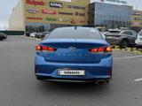 Hyundai Sonata 2018 года за 7 000 000 тг. в Кокшетау – фото 4