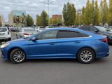 Hyundai Sonata 2018 года за 7 000 000 тг. в Кокшетау – фото 3