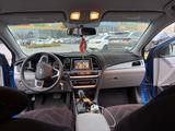 Hyundai Sonata 2018 года за 7 000 000 тг. в Кокшетау – фото 5