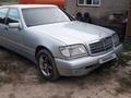 Mercedes-Benz S 320 1997 года за 3 200 000 тг. в Алматы – фото 2