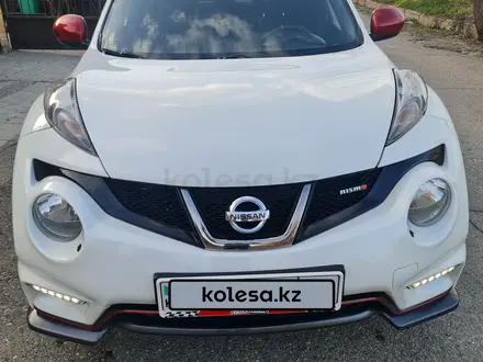 Nissan Juke 2013 года за 8 200 000 тг. в Усть-Каменогорск – фото 18