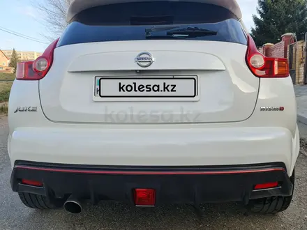 Nissan Juke 2013 года за 8 200 000 тг. в Усть-Каменогорск – фото 21