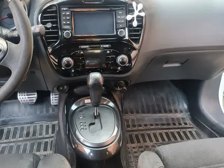 Nissan Juke 2013 года за 8 200 000 тг. в Усть-Каменогорск – фото 4