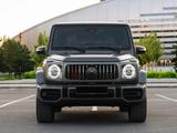 Mercedes-Benz G 63 AMG 2023 года за 100 000 000 тг. в Астана – фото 2