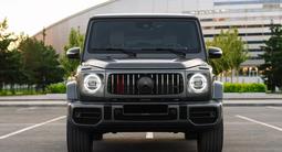 Mercedes-Benz G 63 AMG 2023 года за 100 000 000 тг. в Астана – фото 2