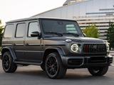 Mercedes-Benz G 63 AMG 2023 года за 100 000 000 тг. в Астана