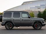 Mercedes-Benz G 63 AMG 2023 года за 100 000 000 тг. в Астана – фото 3