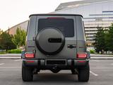 Mercedes-Benz G 63 AMG 2023 года за 100 000 000 тг. в Астана – фото 5