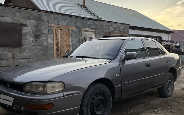 Toyota Camry 1992 года за 1 500 000 тг. в Аягоз