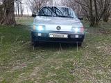 Volkswagen Passat 1990 года за 1 650 000 тг. в Тараз