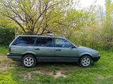 Volkswagen Passat 1990 года за 1 650 000 тг. в Тараз – фото 3