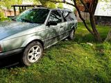 Volkswagen Passat 1990 года за 1 650 000 тг. в Тараз – фото 4