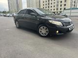 Toyota Corolla 2009 годаfor5 300 000 тг. в Алматы – фото 4