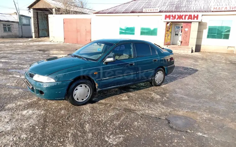 Mitsubishi Carisma 1995 годаүшін900 000 тг. в Павлодар