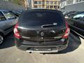 Renault Sandero Stepway 2014 года за 3 400 000 тг. в Караганда – фото 2
