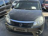 Renault Sandero Stepway 2014 годаүшін3 400 000 тг. в Караганда