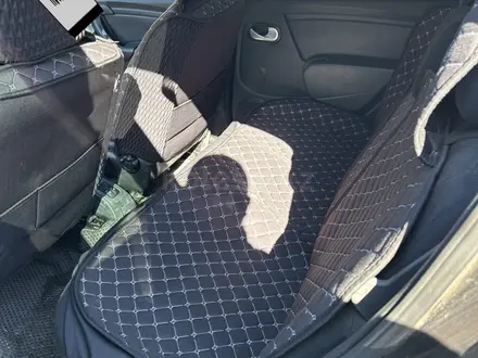 Renault Sandero Stepway 2014 года за 3 400 000 тг. в Караганда – фото 6