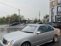 Mercedes-Benz E 55 AMG 2000 годаүшін11 500 000 тг. в Шымкент – фото 9