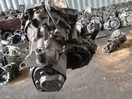 МКПП Коробка механика audi ауди volkswagen фольксваген за 70 000 тг. в Алматы – фото 10