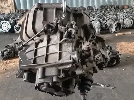 МКПП Коробка механика audi ауди volkswagen фольксваген за 70 000 тг. в Алматы – фото 13