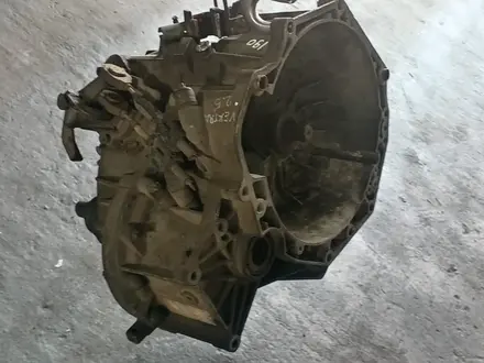МКПП Коробка механика audi ауди volkswagen фольксваген за 70 000 тг. в Алматы – фото 14