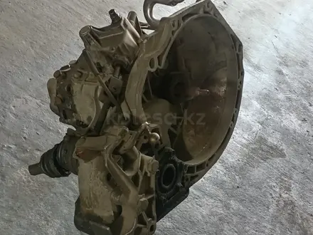 МКПП Коробка механика audi ауди volkswagen фольксваген за 70 000 тг. в Алматы – фото 16