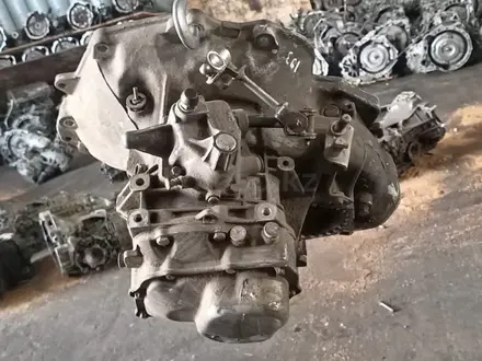 МКПП Коробка механика audi ауди volkswagen фольксваген за 70 000 тг. в Алматы – фото 19