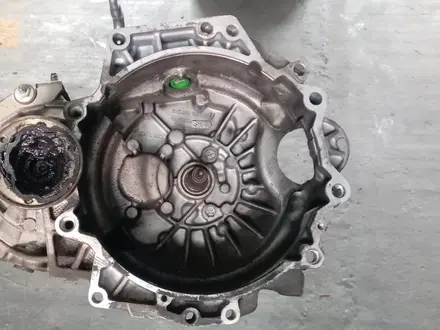 МКПП Коробка механика audi ауди volkswagen фольксваген за 70 000 тг. в Алматы
