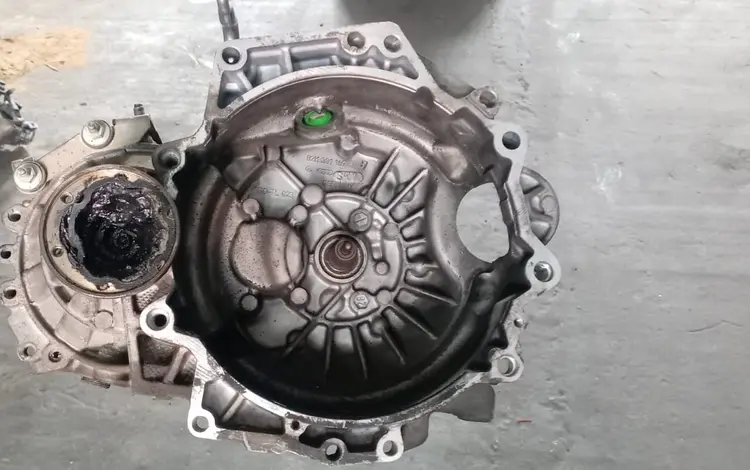 МКПП Коробка механика audi ауди volkswagen фольксваген за 70 000 тг. в Алматы