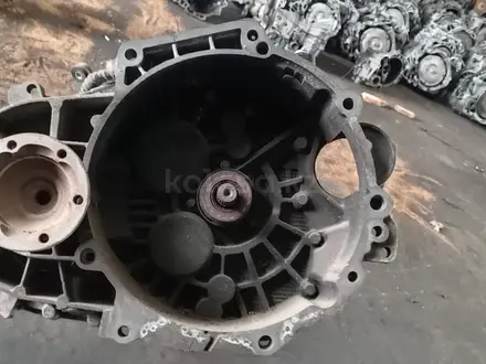 МКПП Коробка механика audi ауди volkswagen фольксваген за 70 000 тг. в Алматы – фото 5