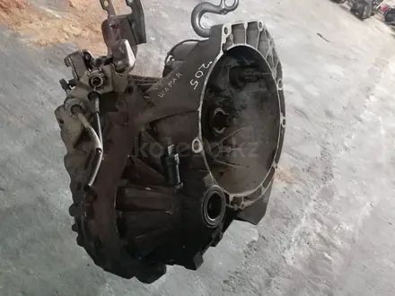 МКПП Коробка механика audi ауди volkswagen фольксваген за 70 000 тг. в Алматы – фото 7