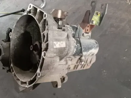 МКПП Коробка механика audi ауди volkswagen фольксваген за 70 000 тг. в Алматы – фото 8