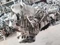 МКПП Коробка механика audi ауди volkswagen фольксваген за 70 000 тг. в Алматы – фото 9