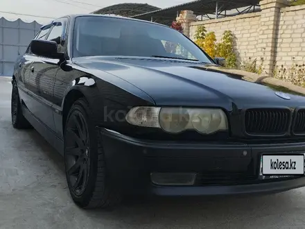 BMW 728 1997 года за 3 800 000 тг. в Тараз