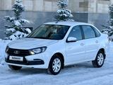 ВАЗ (Lada) Granta 2190 2020 годаүшін4 700 000 тг. в Шымкент