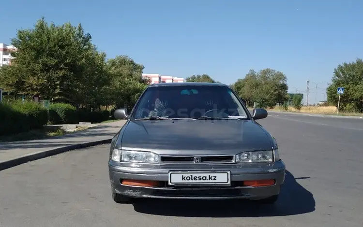 Honda Accord 1990 года за 1 000 000 тг. в Алматы