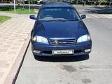 Toyota Caldina 1998 годаүшін2 500 000 тг. в Алматы
