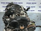Двигатель из Японии на Митсубиси 4G64 GDI 2.4 коллектор черный за 265 000 тг. в Алматы