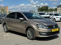 Volkswagen Polo 2019 года за 6 400 000 тг. в Караганда – фото 5