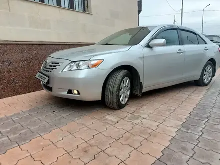 Toyota Camry 2007 годаүшін5 700 000 тг. в Туркестан – фото 17