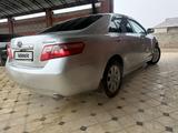 Toyota Camry 2007 годаүшін5 700 000 тг. в Туркестан – фото 4