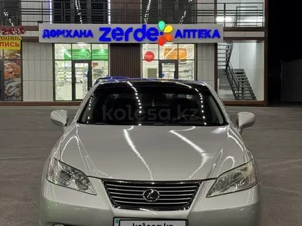 Lexus ES 350 2008 года за 5 300 000 тг. в Алматы – фото 2