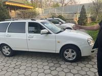 ВАЗ (Lada) Priora 2171 2013 года за 2 000 000 тг. в Алматы