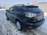 Lexus RX 330 2004 годаүшін8 200 000 тг. в Алматы – фото 4