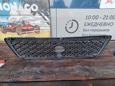 Решётка радиатора Lexus RX300 за 60 000 тг. в Алматы – фото 5