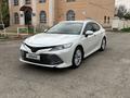 Toyota Camry 2020 годаүшін17 950 000 тг. в Шымкент – фото 8