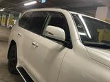 Lexus LX 570 2021 года за 63 900 000 тг. в Алматы – фото 5