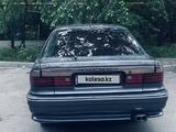 Mitsubishi Galant 1992 годаүшін1 650 000 тг. в Алматы