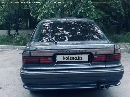 Mitsubishi Galant 1992 года за 1 650 000 тг. в Алматы